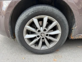 Skoda Octavia N1, full екстри за модела - 20800 лв. / 10634.87 € - 26449124 15