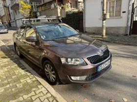 Skoda Octavia N1, full екстри за модела - 20800 лв. / 10634.87 € - 26449124 14