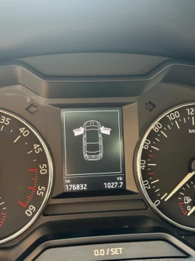 Skoda Octavia N1, full екстри за модела - 20800 лв. / 10634.87 € - 26449124 5