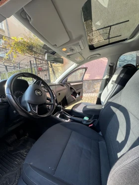 Skoda Octavia N1, full екстри за модела - 20800 лв. / 10634.87 € - 26449124 4