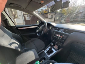 Skoda Octavia N1, full екстри за модела - 20800 лв. / 10634.87 € - 26449124 9