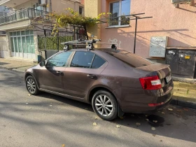 Skoda Octavia N1, full екстри за модела - 20800 лв. / 10634.87 € - 26449124 12