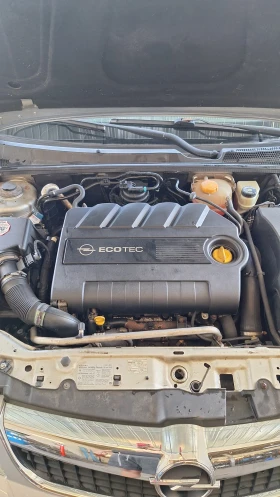Opel Vectra, снимка 14