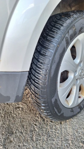 Opel Vectra, снимка 7