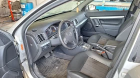 Opel Vectra, снимка 9