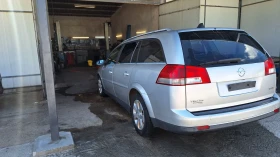 Opel Vectra, снимка 5