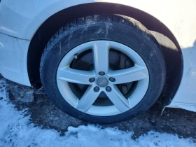 Audi A4 * PROGRESSIV PLUS * CARFAX * ФИНАНСИРАНЕ - 19450 лв. / 9944.63 € - 18922250 6