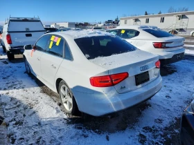 Audi A4 * PROGRESSIV PLUS * CARFAX * ФИНАНСИРАНЕ - 19450 лв. / 9944.63 € - 18922250 4