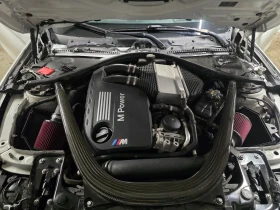 BMW M4, снимка 9