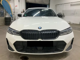 BMW 320 xDrive M-Sport/ел. седалки/LED - 83999 лв. / 42948.01 € - 16206466 3