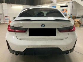 BMW 320 xDrive M-Sport/ел. седалки/LED - 83999 лв. / 42948.01 € - 16206466 2
