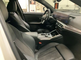 BMW 320 xDrive M-Sport/ел. седалки/LED - 83999 лв. / 42948.01 € - 16206466 5