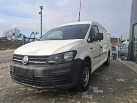 VW Caddy 2.0tdi* * euro6x* * maxi* * 160.x.km - 8600 € / 16820.14 лв. - 97490256 2