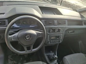 VW Caddy 2.0tdi* * euro6x* * maxi* * 160.x.km - 8600 € / 16820.14 лв. - 97490256 11