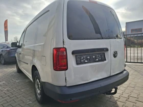 VW Caddy 2.0tdi* * euro6x* * maxi* * 160.x.km - 8600 € / 16820.14 лв. - 97490256 5