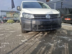 VW Caddy 2.0tdi* * euro6x* * maxi* * 160.x.km - 8600 € / 16820.14 лв. - 97490256 9