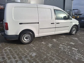 VW Caddy 2.0tdi* * euro6x* * maxi* * 160.x.km - 8600 € / 16820.14 лв. - 97490256 6