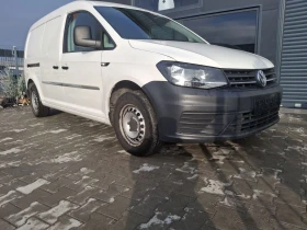 VW Caddy 2.0tdi* * euro6x* * maxi* * 160.x.km - 8600 € / 16820.14 лв. - 97490256 7