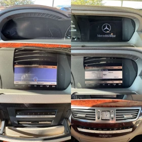 Mercedes-Benz S 350 CDI* 235ps* 4matic* Distr* H/K* Night Vision* КОЖА - 22000 лв. / 11248.42 € - 25940271 14