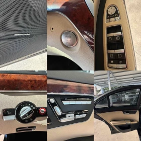 Mercedes-Benz S 350 CDI* 235ps* 4matic* Distr* H/K* Night Vision* КОЖА - 22000 лв. / 11248.42 € - 25940271 15