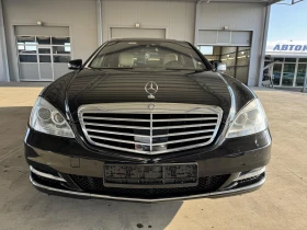 Mercedes-Benz S 350 CDI* 235ps* 4matic* Distr* H/K* Night Vision* КОЖА - 22000 лв. / 11248.42 € - 25940271 8