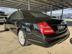 Mercedes-Benz S 350 CDI* 235ps* 4matic* Distr* H/K* Night Vision* КОЖА - 22000 лв. / 11248.42 € - 25940271 3