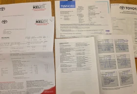 Toyota Yaris Comfort Евро 6 Камера  - 7600 € / 14864.31 лв. - 19683185 17