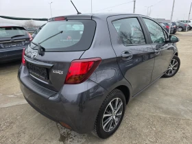 Toyota Yaris Comfort Евро 6 Камера  - 7700 € / 15059.89 лв. - 19683185 4