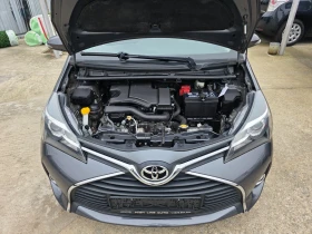 Toyota Yaris Comfort Евро 6 Камера  - 7700 € / 15059.89 лв. - 19683185 15