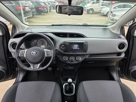Toyota Yaris Comfort Евро 6 Камера  - 7700 € / 15059.89 лв. - 19683185 11