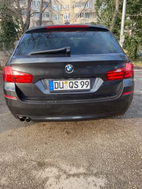 BMW 530 D - 7200 € / 14081.98 лв. - 98839669 9