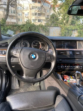 BMW 530 D - 7200 € / 14081.98 лв. - 98839669 14