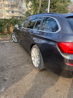 BMW 530 D - 7200 € / 14081.98 лв. - 98839669 10