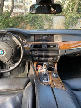 BMW 530 D - 7200 € / 14081.98 лв. - 98839669 15