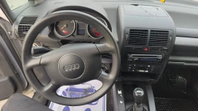 Audi A2 1.4i 16v 75кс!!New!!New!! - 1000 € / 1955.83 лв. - 42383868 7