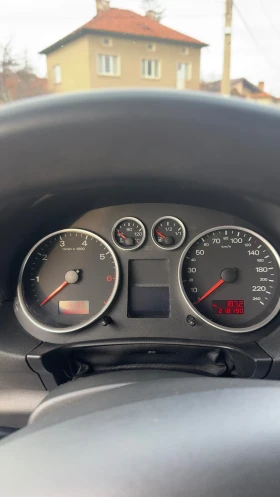 Audi A2 1.4i 16v 75кс!!New!!New!! - 1000 € / 1955.83 лв. - 42383868 6