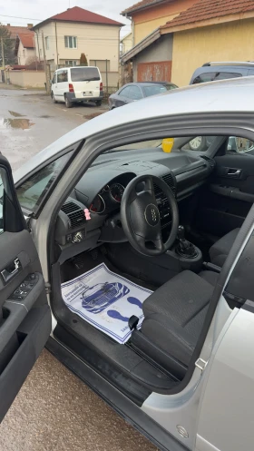 Audi A2 1.4i 16v 75кс!!New!!New!! - 1000 € / 1955.83 лв. - 42383868 8