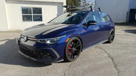 VW Golf * Performance * CARFAX * ЦЕНА ДО БГ