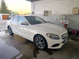 Mercedes-Benz C 220 CDI 4matic, led, panorama - 16650 € / 32564.57 лв. - 16658360 2