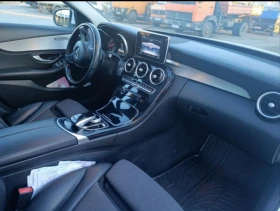 Mercedes-Benz C 220 CDI 4matic, led, panorama - 16650 € / 32564.57 лв. - 16658360 7