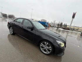 Mercedes-Benz E 220 БАРТЕР* Панорама* 9G* Камера - 7999 € / 15644.68 лв. - 92996140 2