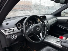 Mercedes-Benz E 220 БАРТЕР* Панорама* 9G* Камера - 7999 € / 15644.68 лв. - 92996140 10