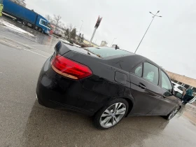 Mercedes-Benz E 220 БАРТЕР* Панорама* 9G* Камера - 7999 € / 15644.68 лв. - 92996140 4