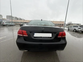 Mercedes-Benz E 220 БАРТЕР* Панорама* 9G* Камера - 7999 € / 15644.68 лв. - 92996140 5
