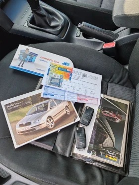 Skoda Octavia II - 3400 € / 6649.82 лв. - 48555137 10