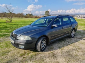 Skoda Octavia II - 3400 € / 6649.82 лв. - 48555137 2