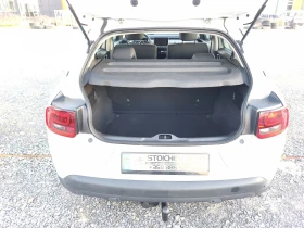 Citroen C4 Cactus 1.6 hdi 99hp , снимка 11 - Автомобили и джипове - 53637598