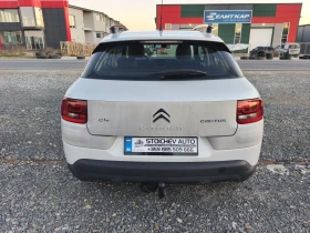 Citroen C4 Cactus 1.6 hdi 99hp , снимка 4 - Автомобили и джипове - 53637598