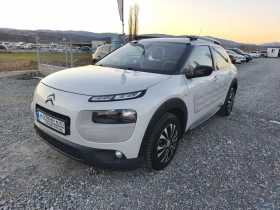 Citroen C4 Cactus 1.6 hdi 99hp , снимка 2 - Автомобили и джипове - 53637598