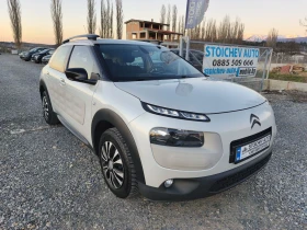 Citroen C4 Cactus 1.6 hdi 99hp 
